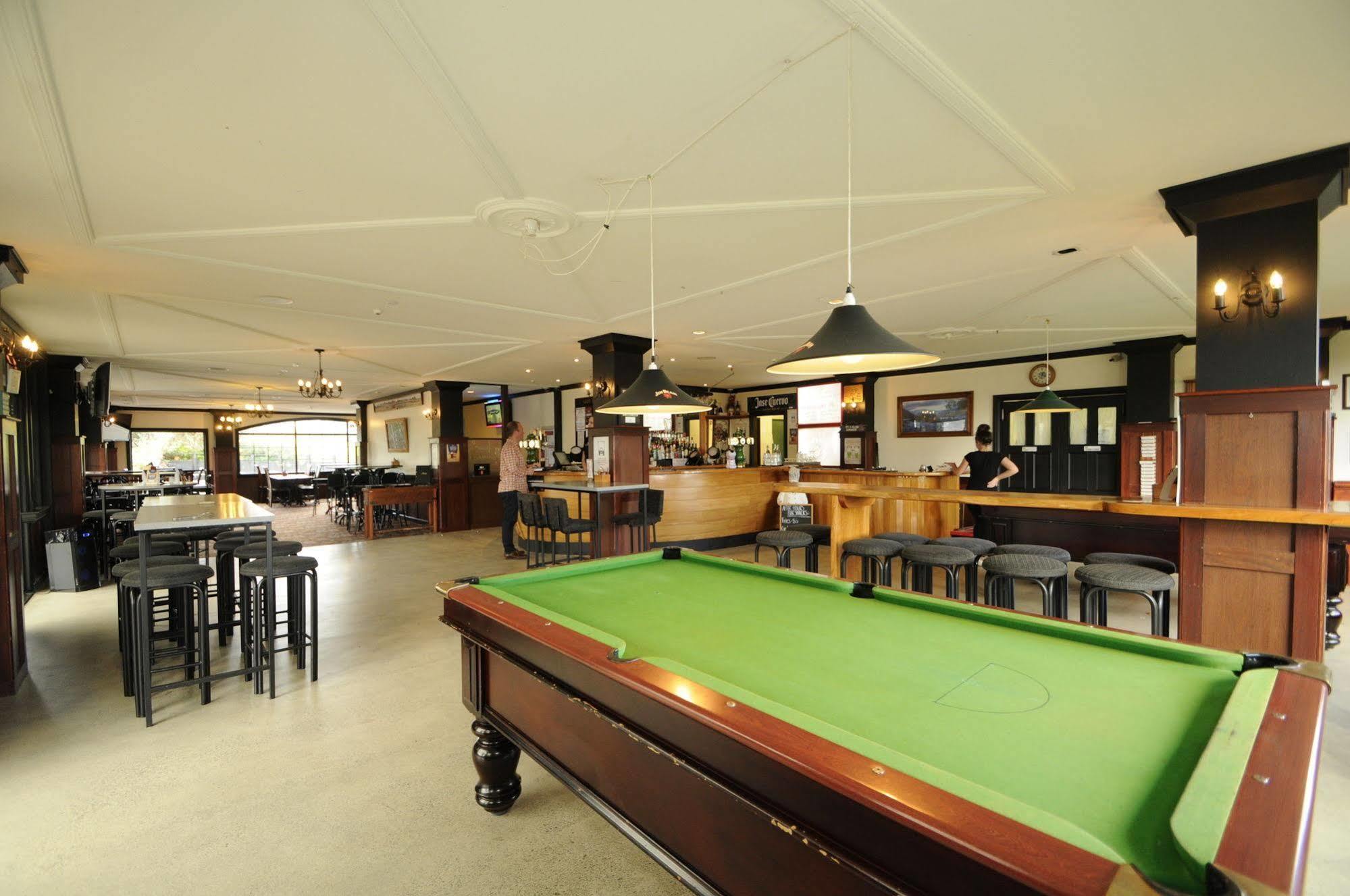 Snells Beach Salty Dog Inn מראה חיצוני תמונה