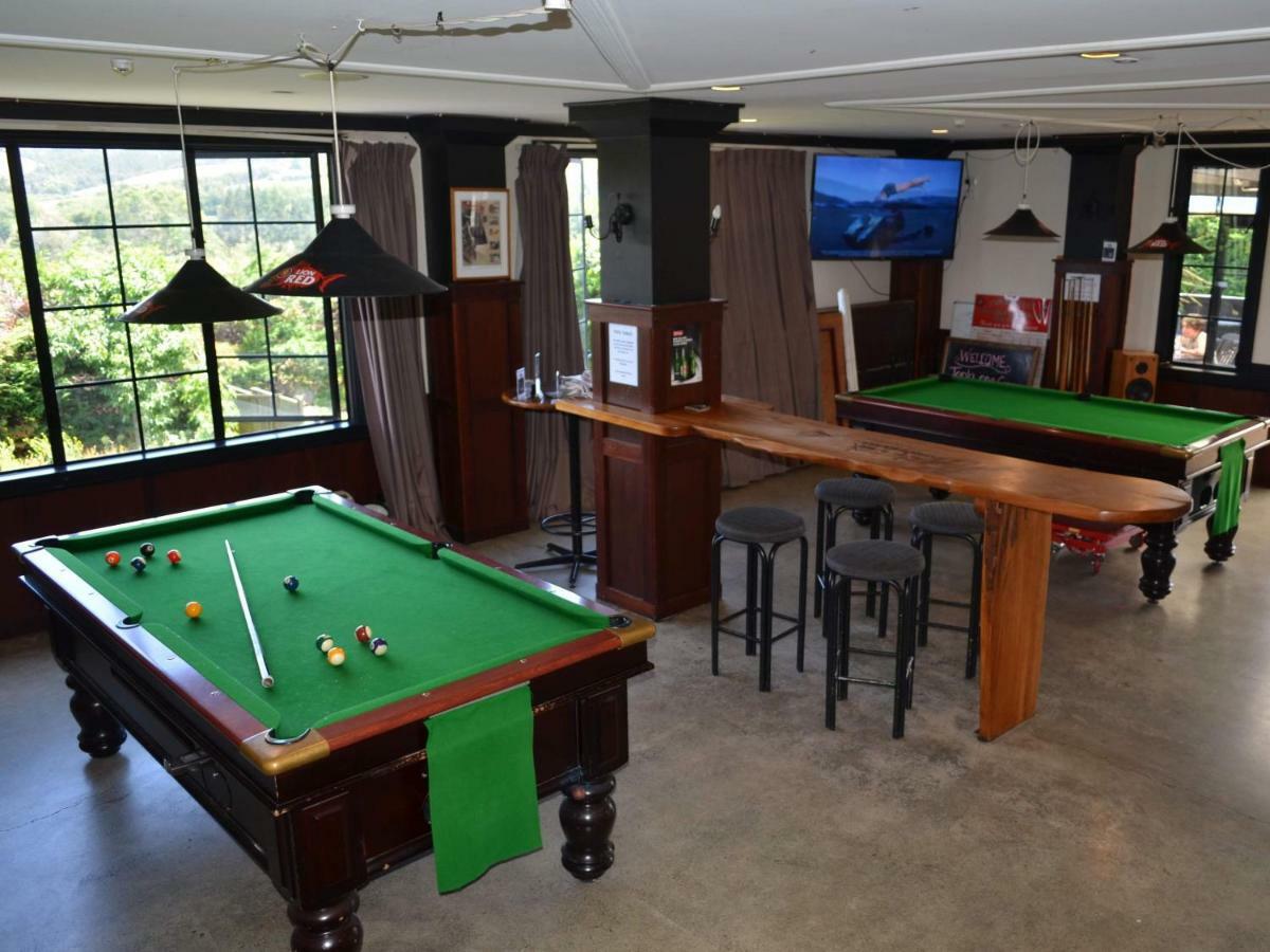 Snells Beach Salty Dog Inn מראה חיצוני תמונה