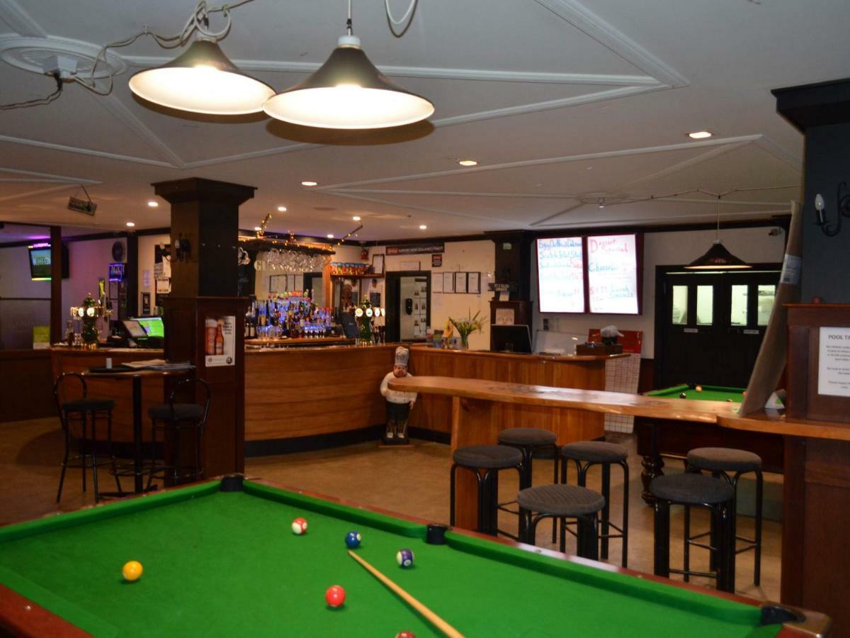 Snells Beach Salty Dog Inn מראה חיצוני תמונה