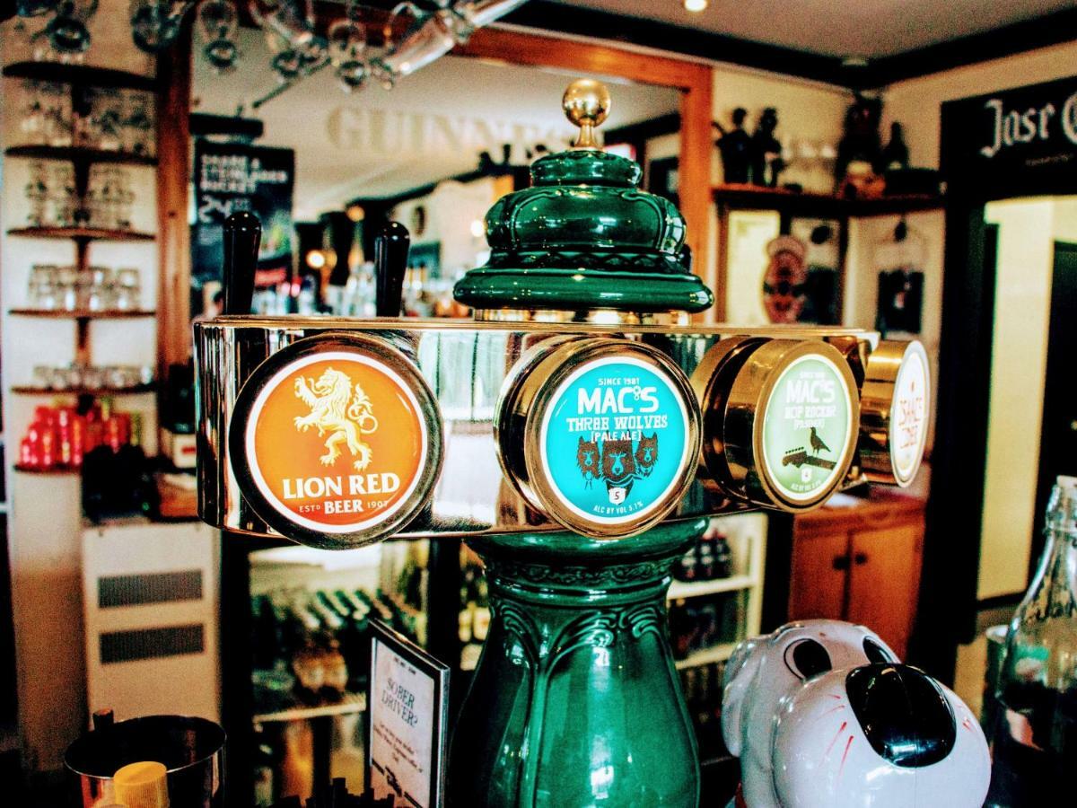 Snells Beach Salty Dog Inn מראה חיצוני תמונה