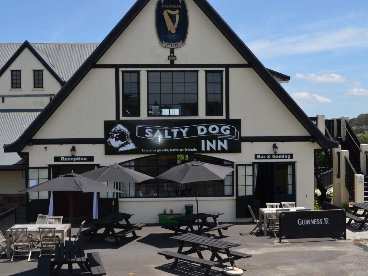 Snells Beach Salty Dog Inn מראה חיצוני תמונה