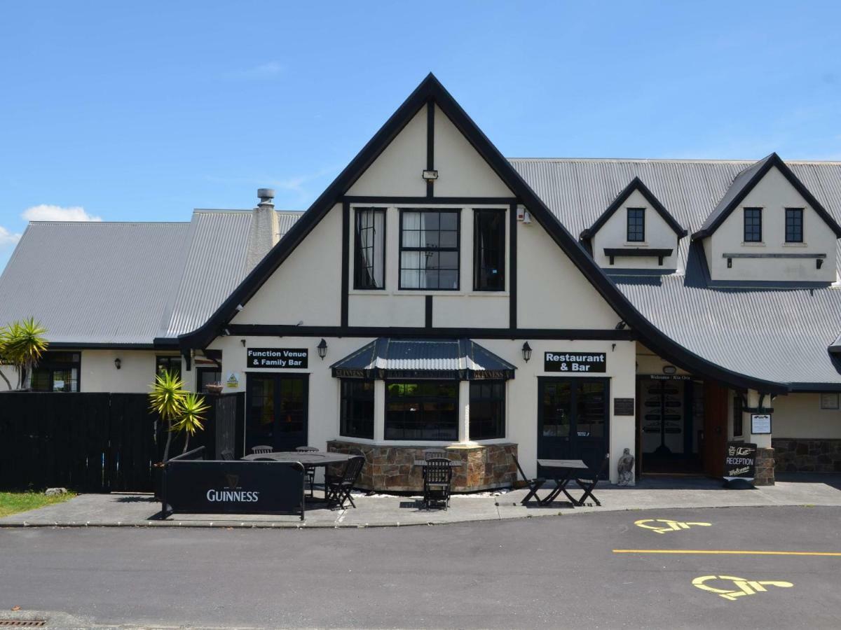 Snells Beach Salty Dog Inn מראה חיצוני תמונה