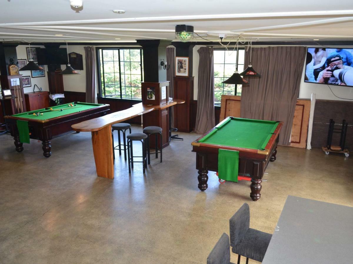 Snells Beach Salty Dog Inn מראה חיצוני תמונה